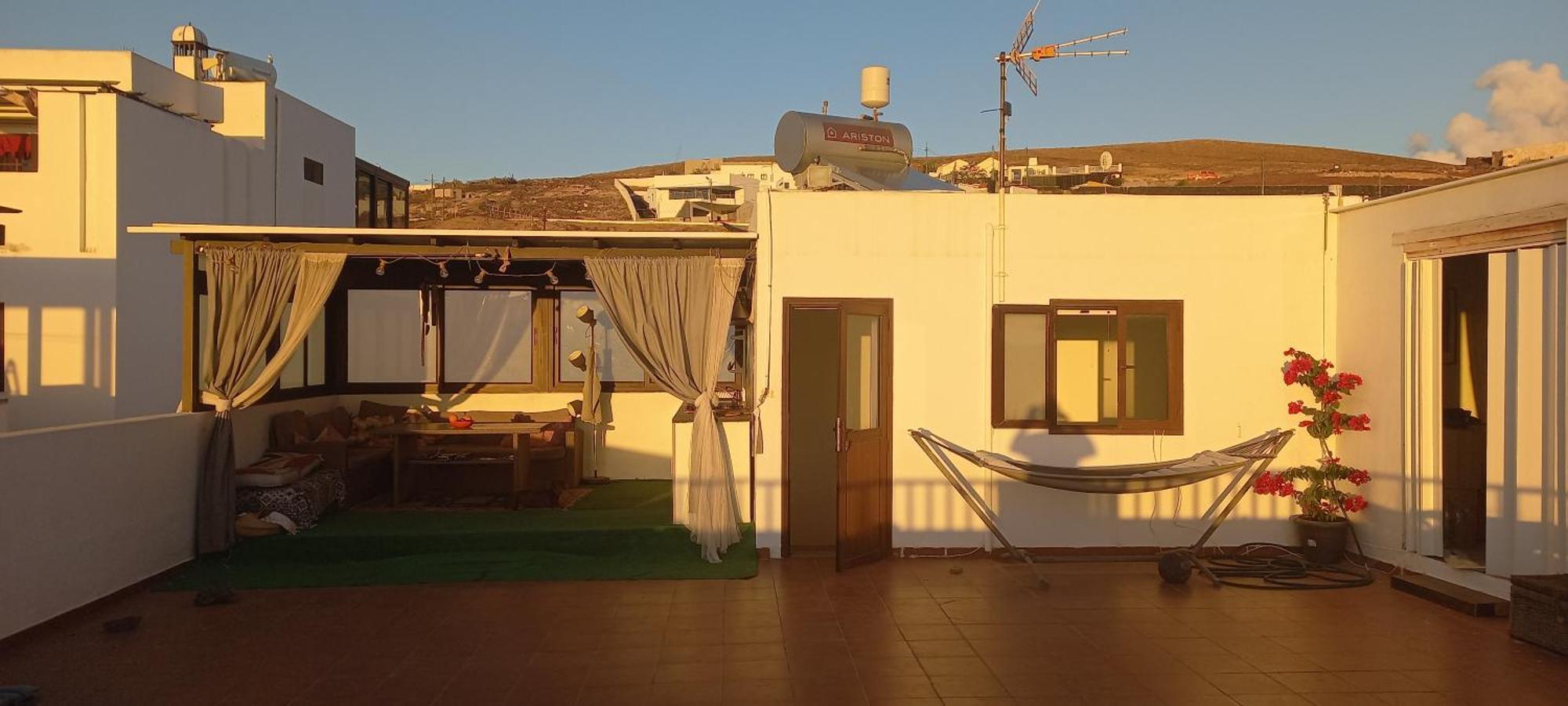 Sunset House Hotel Soo Eksteriør billede